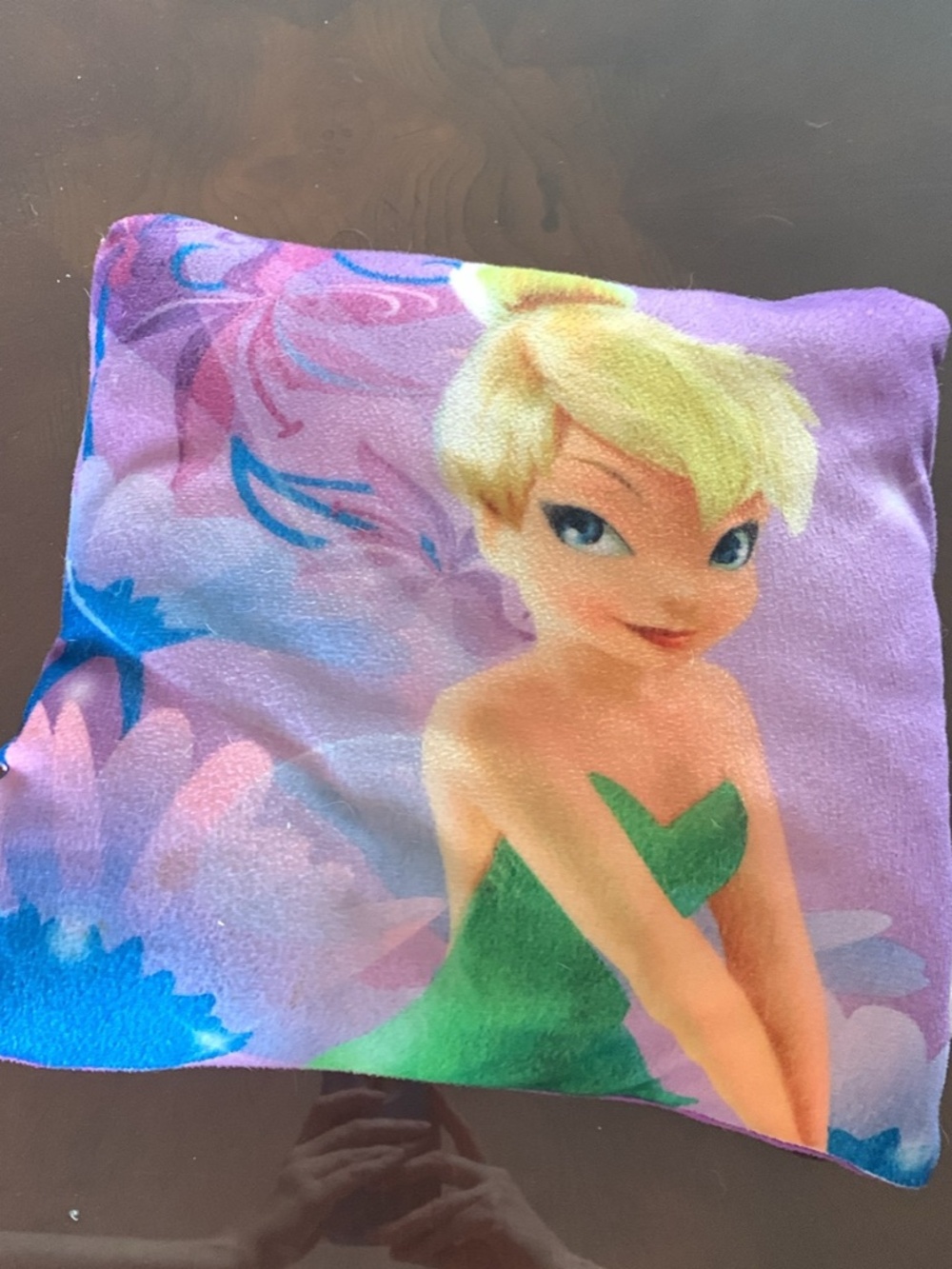 Pillow